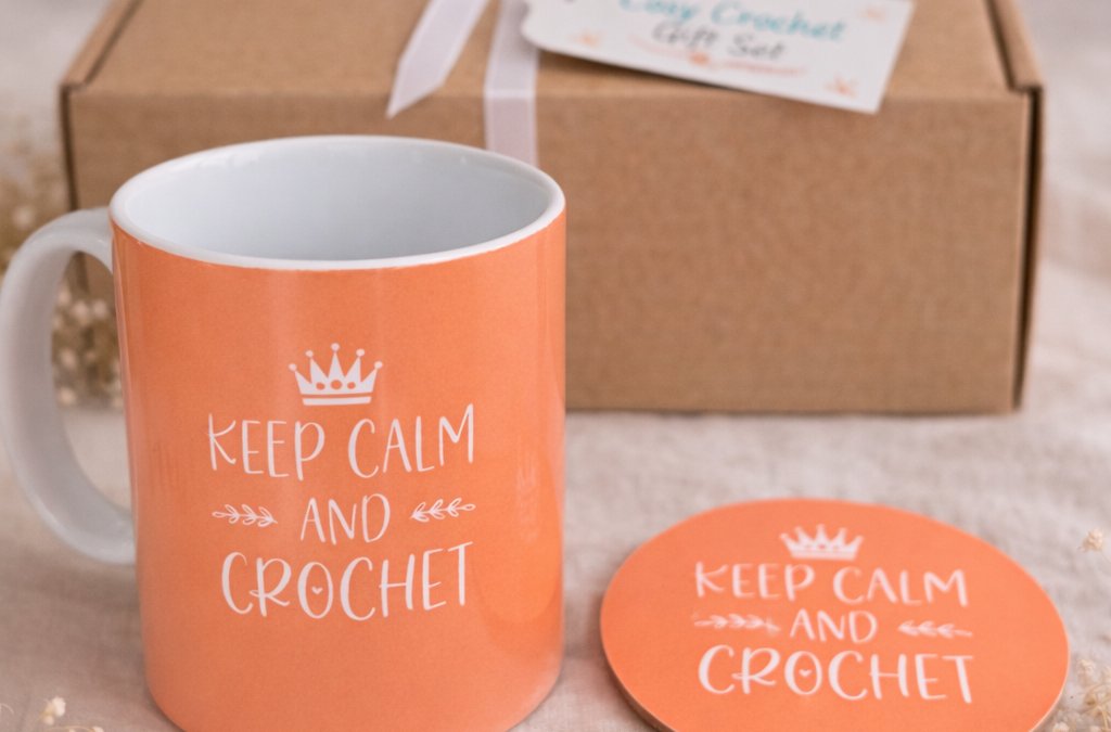 what to buy a crocheter