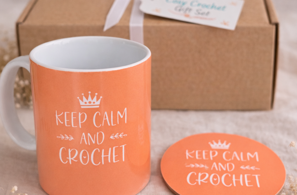 what to buy a crocheter