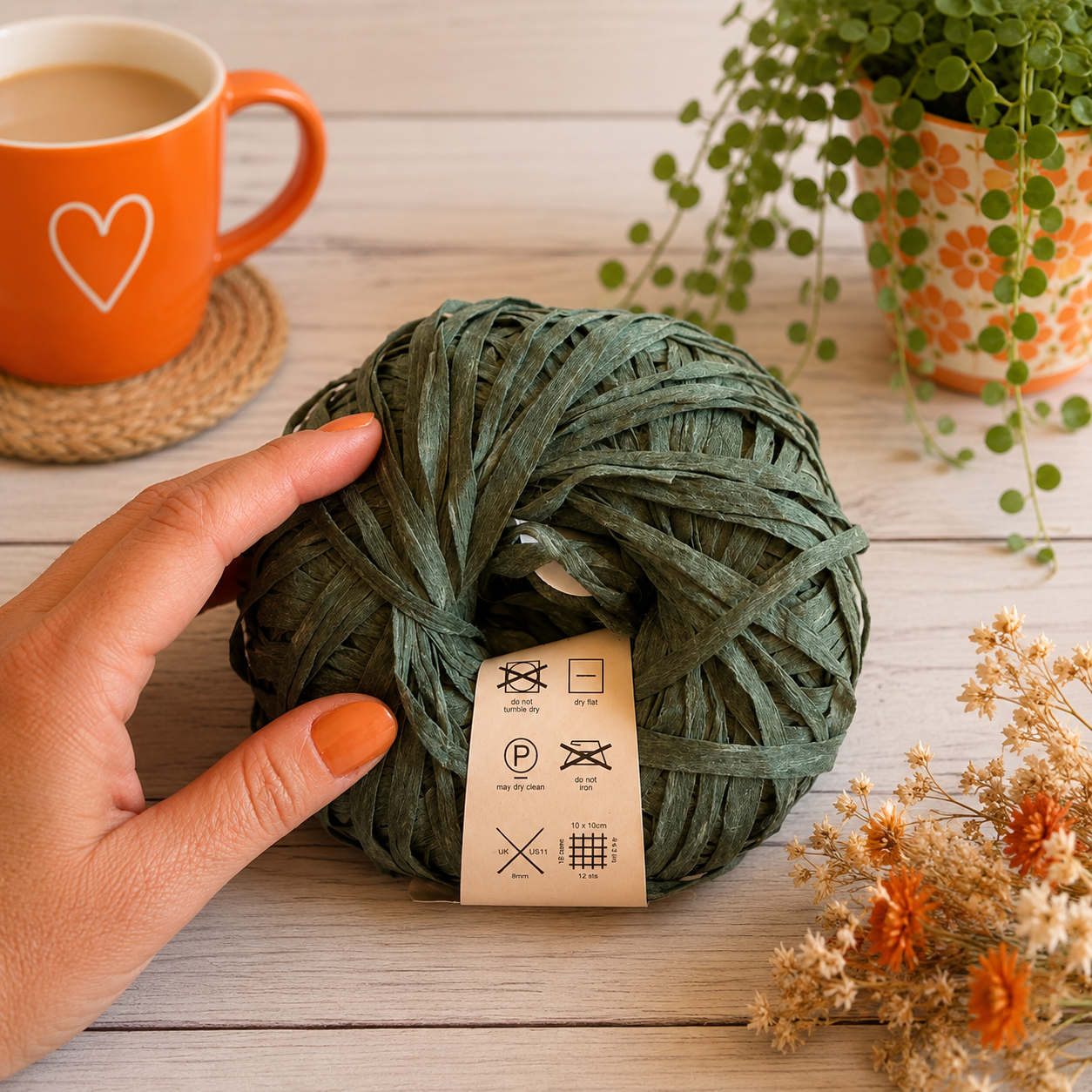 stylecraft mystique yarn 50g lightweight tape yarn