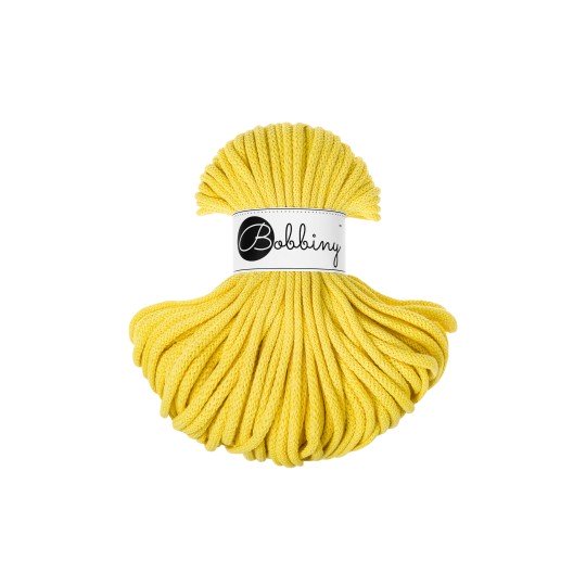 bobbiny cord 5mm