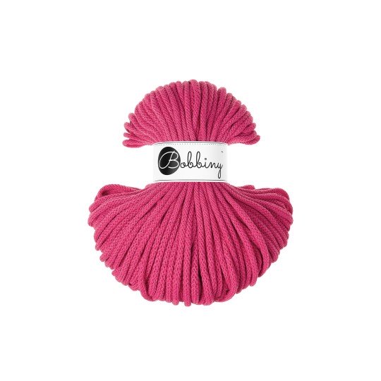 bobbiny cord 5mm