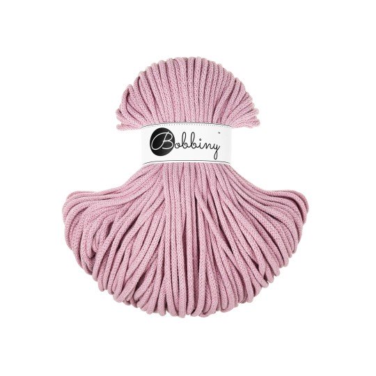 bobbiny cord 5mm