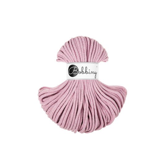 bobbiny cord 5mm