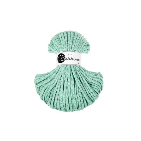 bobbiny cord 5mm