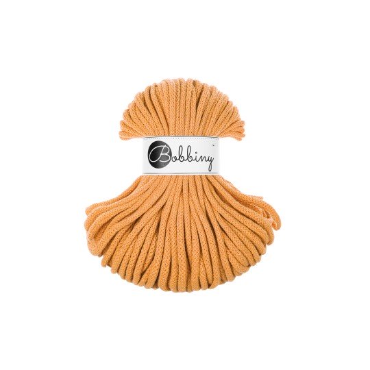 bobbiny cord 5mm